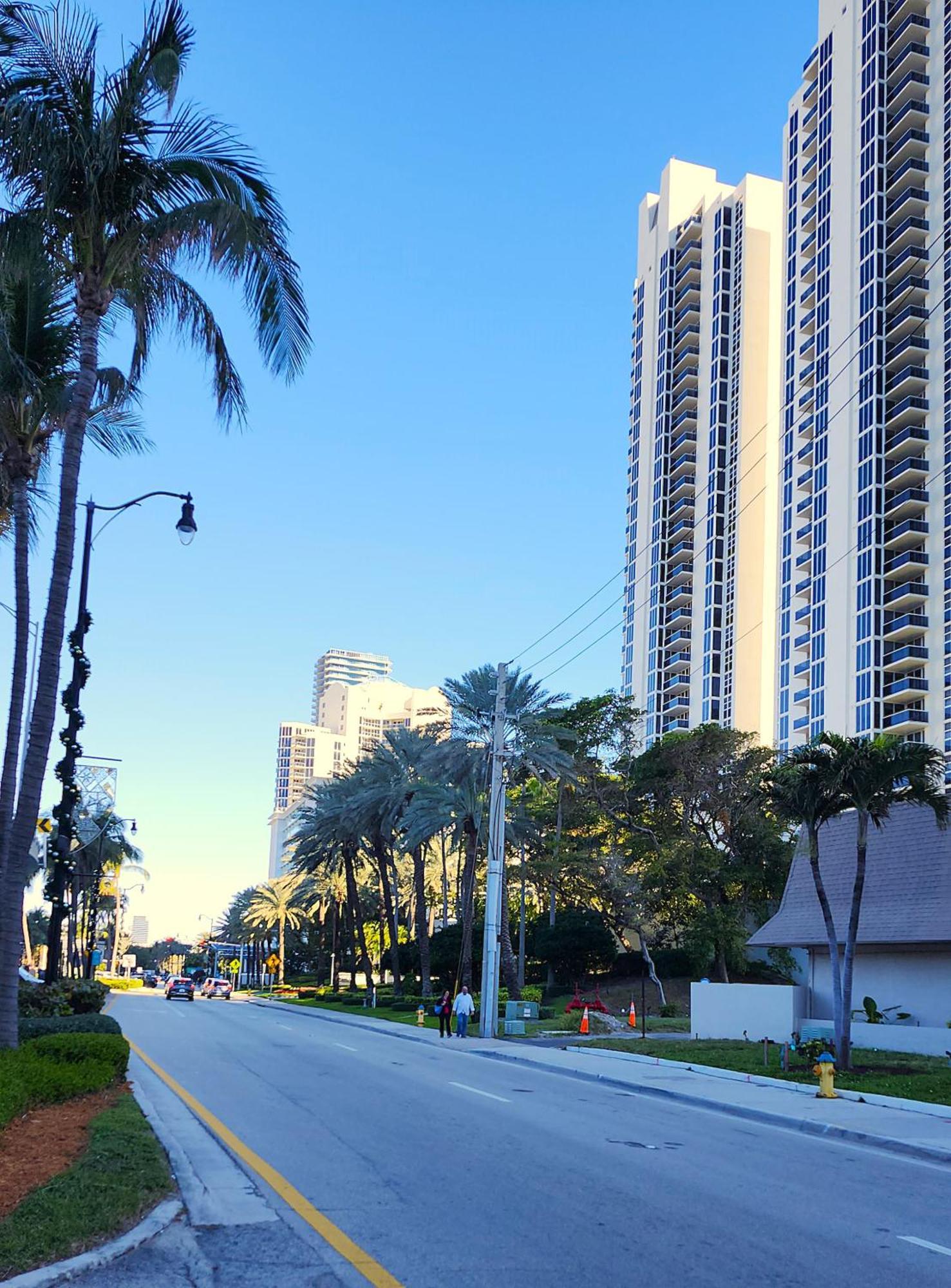 Sunny Isles Free Parking Beachfront Daire Sunny Isles Beach Dış mekan fotoğraf