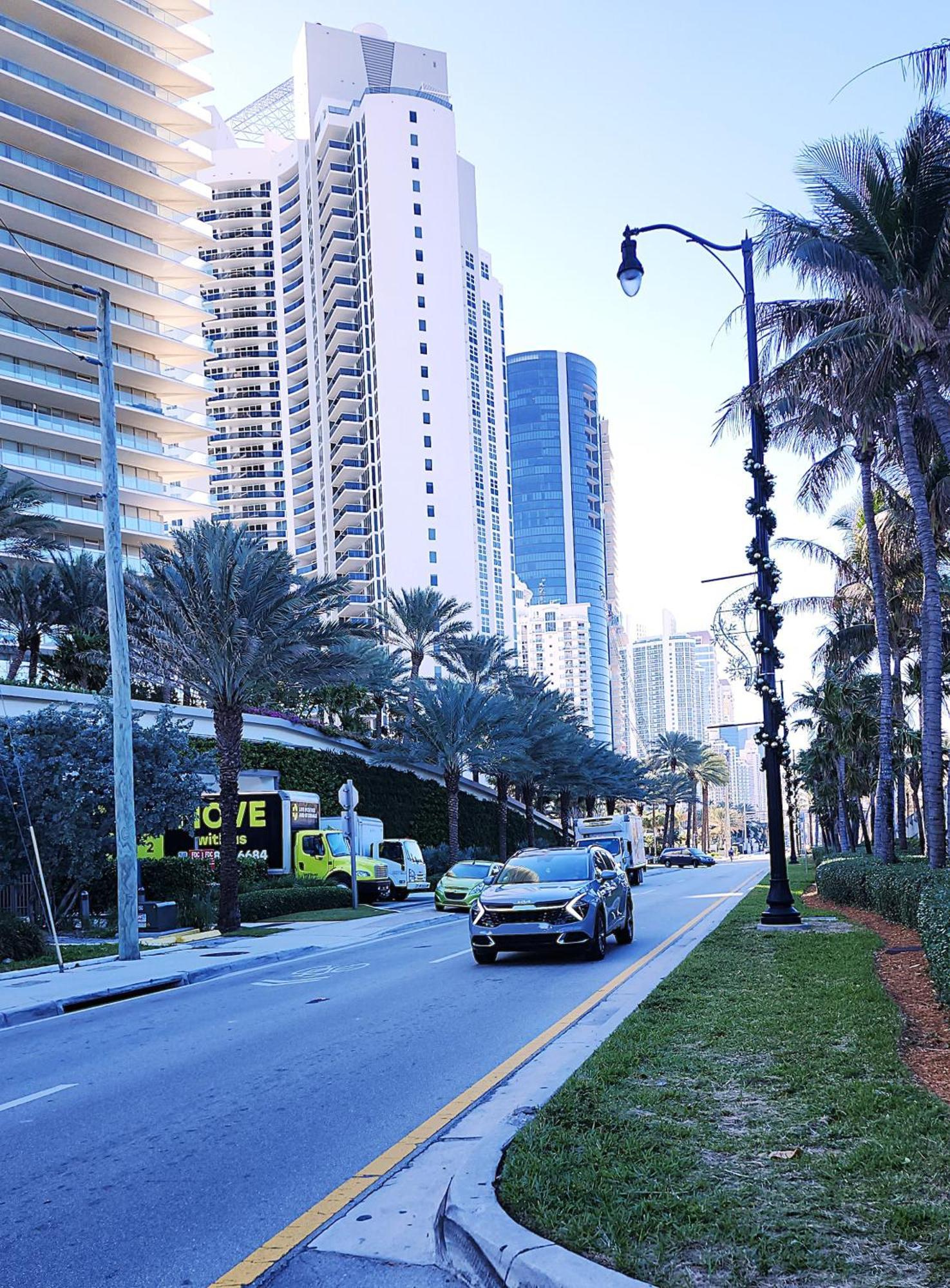 Sunny Isles Free Parking Beachfront Daire Sunny Isles Beach Dış mekan fotoğraf